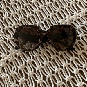 Dolce & gabanna sunglasses